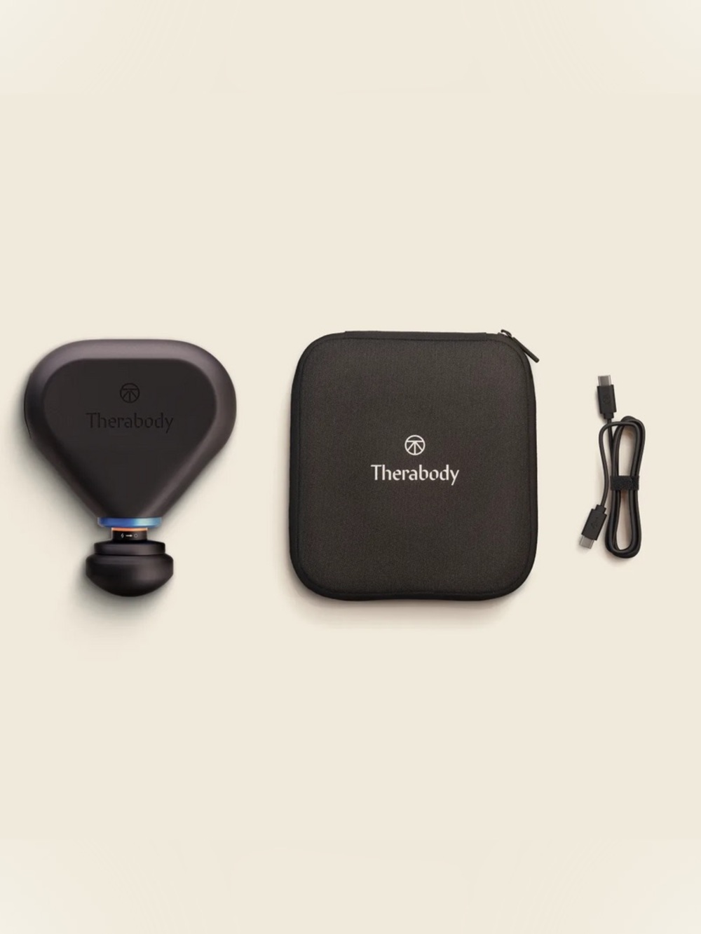 Brand new in box Theragun Mini Plus